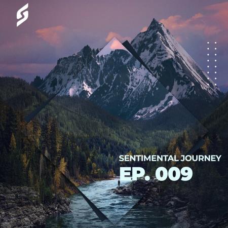 VA | Sentimental Journey Ep.009 (Mixed by Elissandro) (2024) MP3