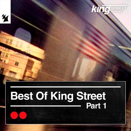 VA | Best Of King Street Pt 1 (2024) MP3
