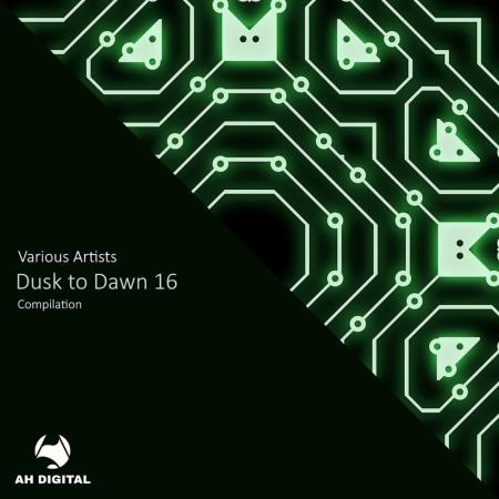 VA | Dusk to Dawn 16 (2024) MP3