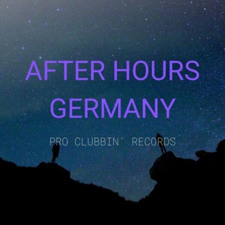 VA | After Hours Germany (2024) MP3