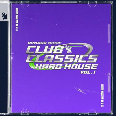 VA | Armada Music: Club Classics (Hard House Vol 1) (2024) MP3