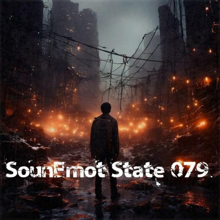 VA | Sounemot State 079 (Mixed by SounEmot) (2024) MP3