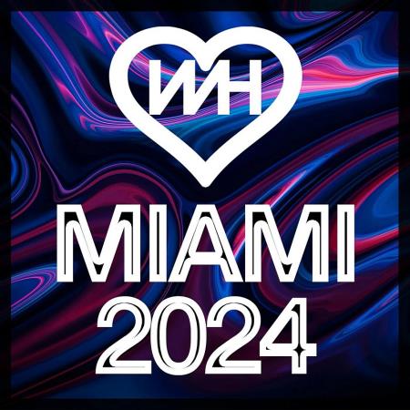 VA | Whore House Miami 2024 (2024) MP3