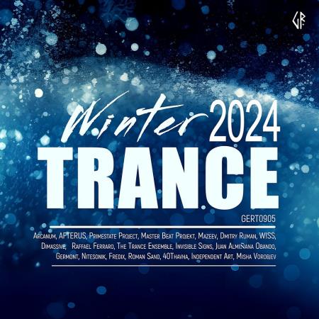 VA | Trance Winter 2024 (2024) MP3