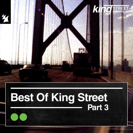VA | Best Of King Street Pt 3 (2024) MP3
