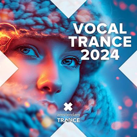 VA | Vocal Trance 2024 (2024) MP3