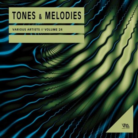 VA | Tones & Melodies Vol 24 (2024) MP3