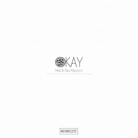 VA | Okay (Mixed By Saul Mazzucco) (2024) MP3