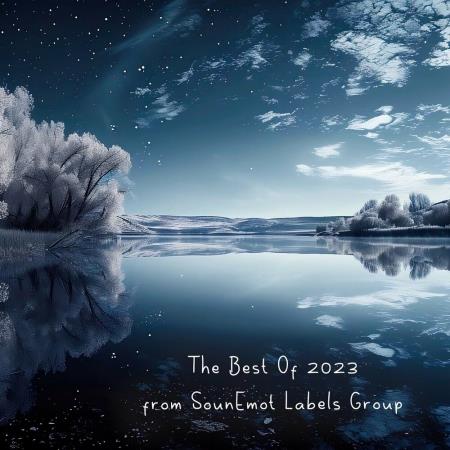 VA | The Best of 2023 from Sounemot Labels Group (Mixed by Boriz Vicio