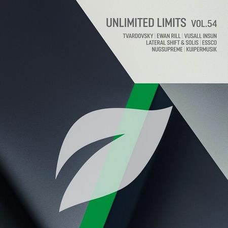 VA | Unlimited Limits Vol 54 (2024) MP3