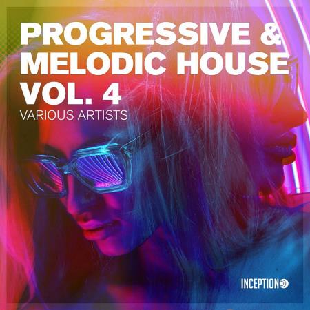 VA | Progressive & Melodic House Vol 4 (2024) MP3
