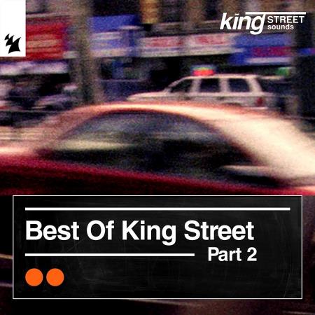 VA | Best Of King Street Pt 2 (2024) MP3