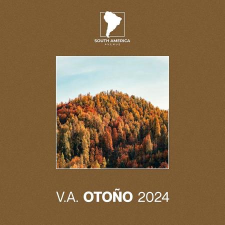 VA | Otoño 2024 (2024) MP3