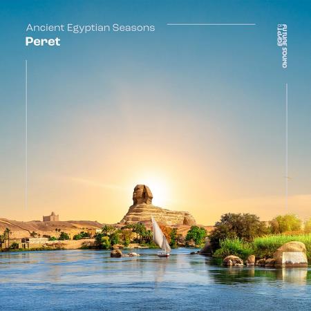 VA | Ancient Egypt Seasons - Peret (2024) MP3