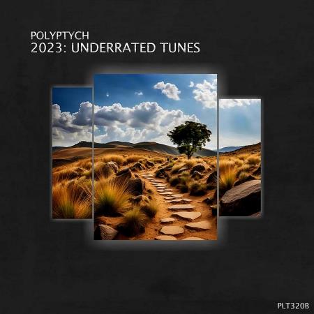 VA | 2023: Underrated Tunes (2024) MP3