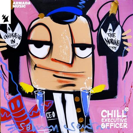 VA | Chill Executive Officer (CEO) Vol 30 [Selected by Maykel Piron] (