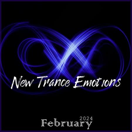 VA | New Trance Emotions February 2024 (2024) MP3