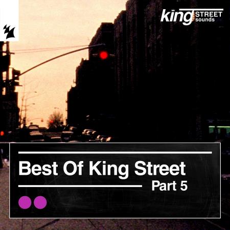 VA | Best of King Street Pt 5 (2024) MP3