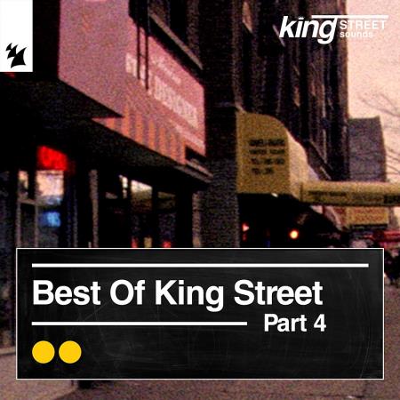 VA | Best Of King Street Pt 4 (2024) MP3