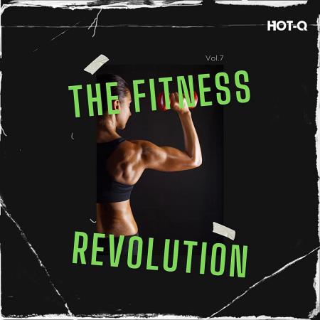 VA | The Fitness Revolution 007 (2024) MP3