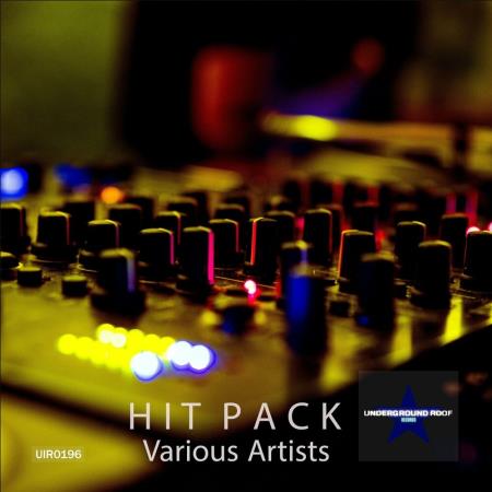 VA | Hit Pack (2024) MP3