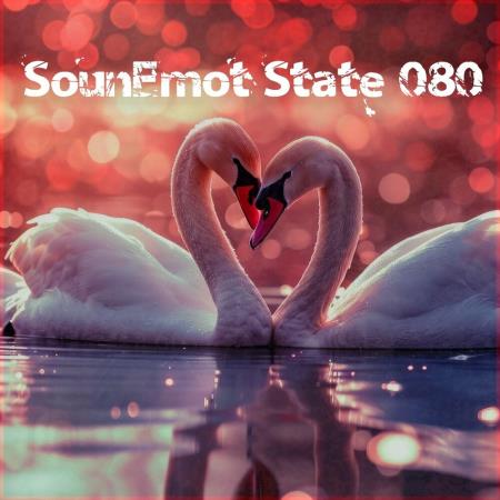 VA | Sounemot State 080 (2024) MP3