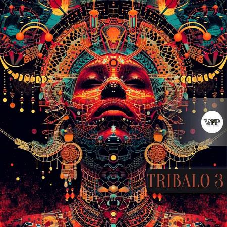 VA | Tribalo 3 (2024) MP3