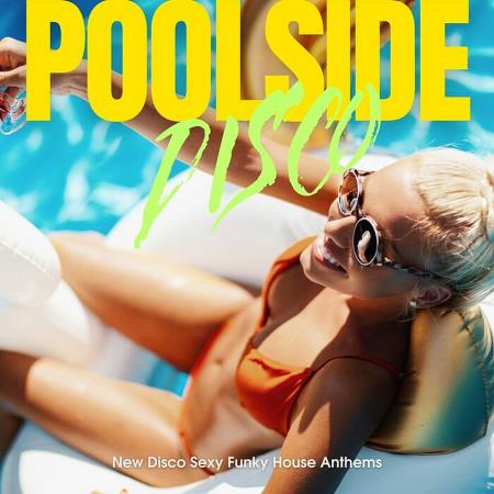 VA | Poolside Disco (2024) MP3