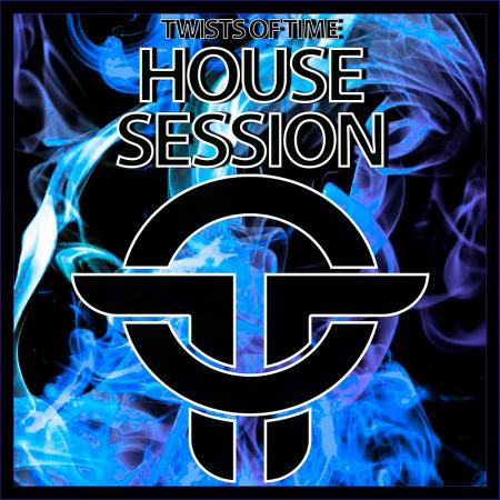 VA | Twists Of Time House Session (2024) MP3