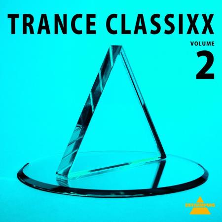 VA | Trance Classixx Vol 2 (2024) MP3