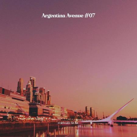 VA | Argentina Avenue #07 (2024) MP3