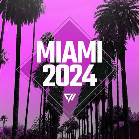 VA | Exx Muzik Miami 2024 (2024) MP3
