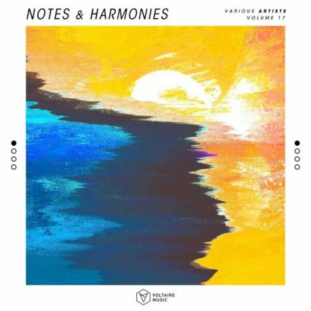 VA | Notes & Harmonies Vol 17 (2024) MP3