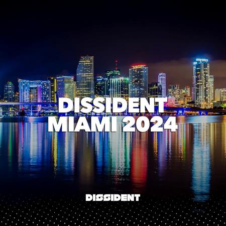 VA | Dissident Miami 2024 (2024) MP3