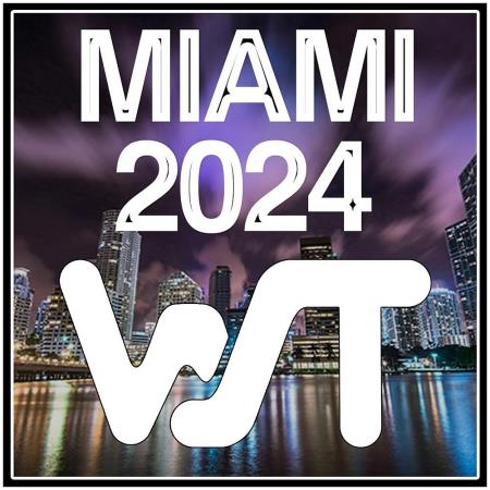 VA | World Sound Trax Miami 2024 (2024) MP3