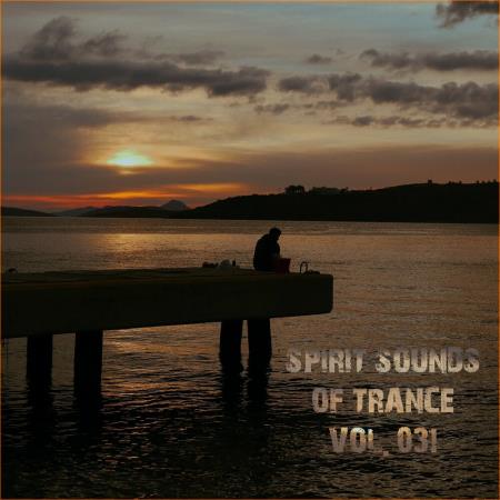 VA | Spirit Sounds Of Trance Vol 31 (Tribute to Elissandro) (2024) MP3