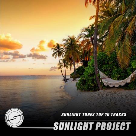 VA | Sunlight Project - Sunlight Tunes Top 10 Tracks (2024) MP3