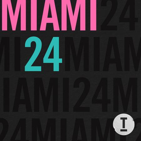 VA | Toolroom Miami 2024 (2024) MP3