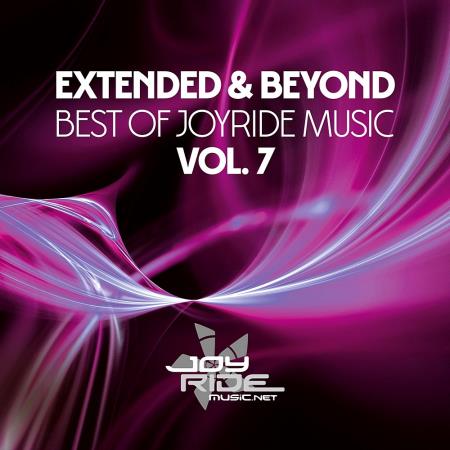VA | Extended & Beyond (Best of Joyride Music) Vol 7 (2024) MP3