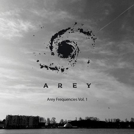 VA | Arey Frequencies Vol 1 (2024) MP3