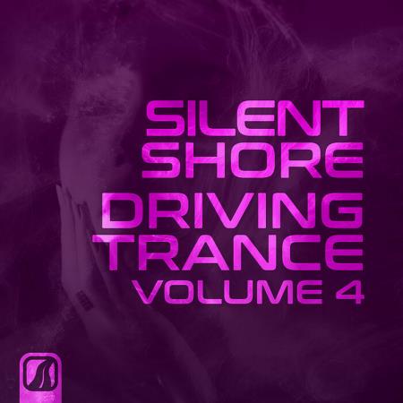 VA | Silent Shore - Driving Trance Vol 4 (2024) MP3