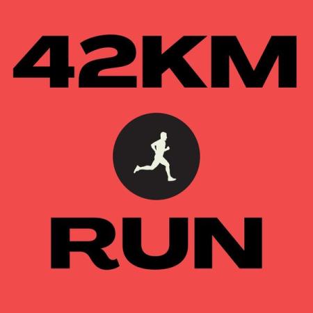 VA | 42KM Run (2024) MP3