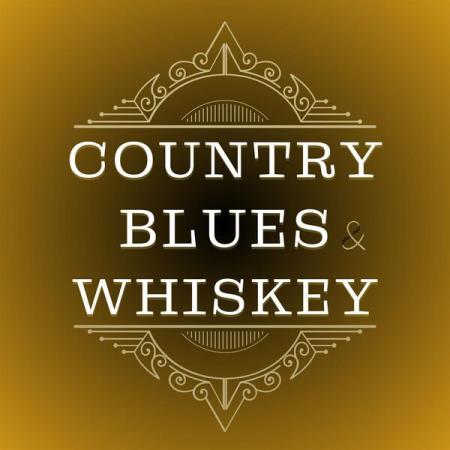 VA | Country Blues & Whiskey (2024) MP3