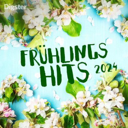 VA | Frühlings Hits 2024 (2024) MP3