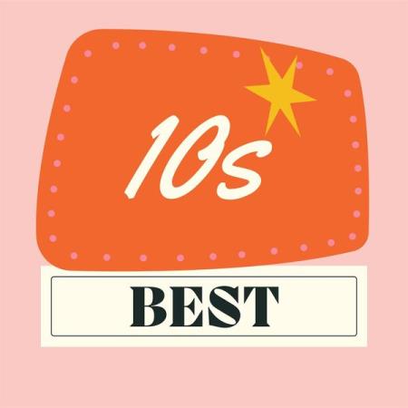 VA | 10s Best (2024) MP3