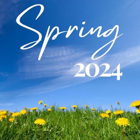 VA | Spring 2024 (2024) MP3