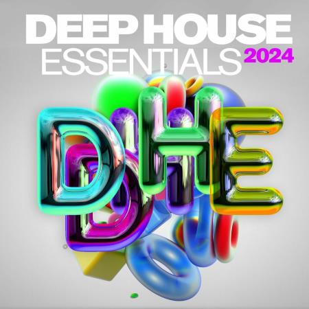 VA | Deep House Essentials (2024) MP3