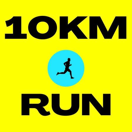 VA | 10KM Run (2024) MP3