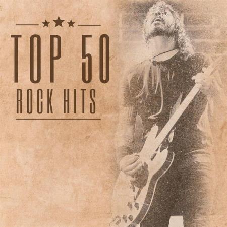 VA | Top 50 - Rock Hits (2024) MP3