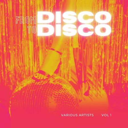 VA | From Disco To Disco, Vol. 1 (2024) MP3
